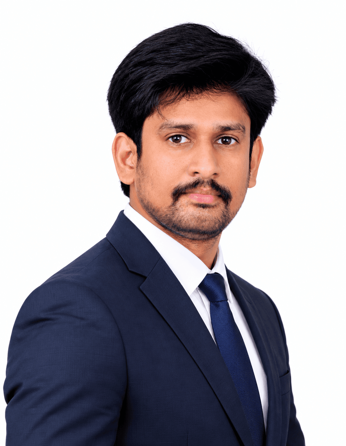 Muruga Ganesh Kasirajan — Founder & CEO — Independent Wind Turbine Blade Engineering & Consulting